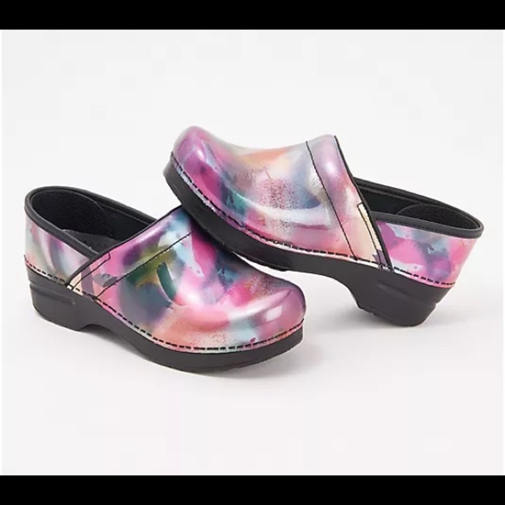 Dansko Clogs - Picture 2 of 5